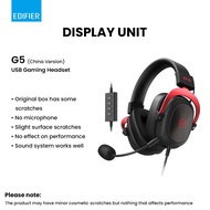 Edifier HECATE G5 [Display Unit 2329000406793] [China Version] 7.1 Surround Sound Gaming Headset