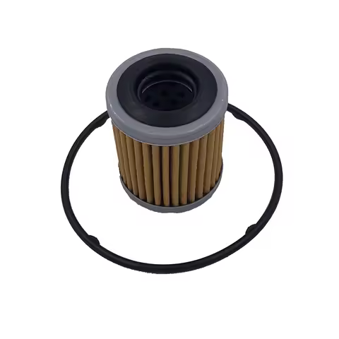 CVT Transmission Oil Filter For Mitsubishi Lancer 8 Outlander 2 2.0 2.4 ASX 1.8 2010- Nissan Juke 1.
