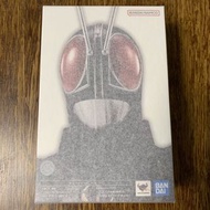 真骨雕 幪面超人Black RX (Shf 真骨彫 S.H.Figuarts SHINKOCCHOU SEIHOU MASKED RIDER RX)