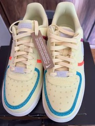 Nike Air Force 1 07 LX Woman Size 7.5 and 8 (38.5-39)