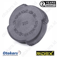 Radiator Cap BMW E30 E36 E46 E34 E39 F01 E38 E83 E53 (RIDEX 56V0013)
