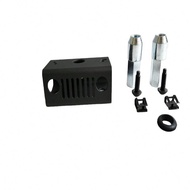 Spedking 2018 Hot Sale 4x4 auto tuning accessories Brake Light Bracket for Jeep Wrangler JL