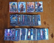 Dragon Ball Fusion World FB09