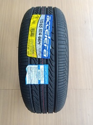 Accelera ECO PLUS 185/65 R15 untuk Mobilio Ertiga Freed Veloz