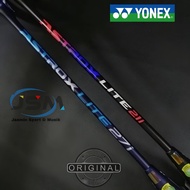 YONEX ASTROX 21i BADMINTON RACKET 27i LITE/ READY TO USEOriginal