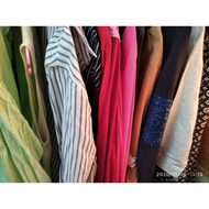 BAJU PRELOVED CLEAR ALMARI