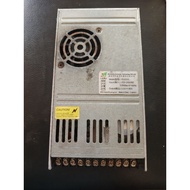 Psu dc G300V5 5.0v 60A power supply