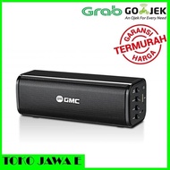 Speaker Portable Gmc 881A/Gmc 881B Speaker Portable Bluetooth Kecil