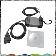 Full Chip PRO EWD 2014D Multi-Language Dice for Volvo Car Diagnostic Tools 2014D Dice Pro OBD2 Scann