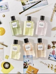 Chanel Paris Paris巴黎/Paris Edimbourg愛丁堡/Paris Venise威尼斯/Paris Deauville杜維埃/Paris Biarritz比亞利茲/Paris 