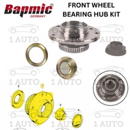 BAPMIC GERMANY FRONT WHEEL BEARING BMW E36 E46 Z3 Z4 E85 E86 E32 E34