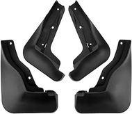 Mudguards Splash For Q6 E Tron Sportback 2025 2026 2027