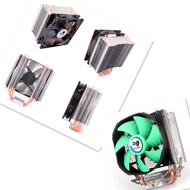 [Hot Sale Radiator] Suitable for lNTEL E5-2650 CPU8 Core 16 Wire Engineering e5-1603v3 CPU2.8G Fan R