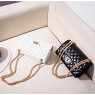 ⛵READY STOCK JUSTKIDDIN 123⛵ Premium CNL Handbag