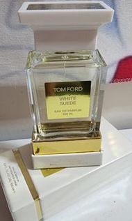 ~ 耷耷香水特賣場 ~ Tom Ford 白麝香淡香精 100毫升