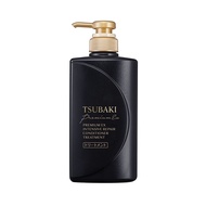 Tsubaki Tsubaki Premium ex Inten Shiburi護髮素490ml