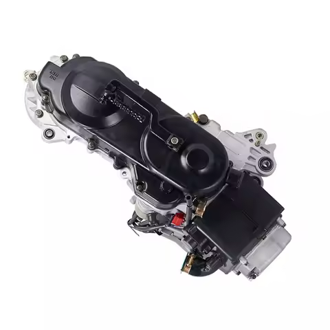 Original Factory 80cc Bicycle Engine Kit for Piaggio Scooter Engine 80cc 125cc 150cc Air-cooling