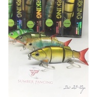 Broken bait trulinoya bearking/ ADA 25