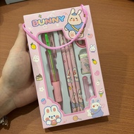 [FM] - ATK Set Stationary Set With Color Pen