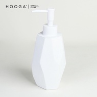 HOOGA Toiletries Willow Soap Dispenser