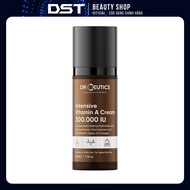 [Pharmacy]DrCeutics Intensive Vitamin A Cream 3000,000 IU