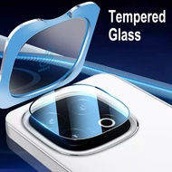 IQOO13 HD Tempered Glass Camera Protector For Vivo IQOO 13 Back Lens Guard