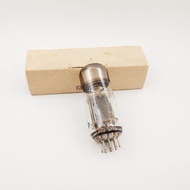 New Original Box Soviet 6H6N-N/6N6P/6N6-Q/6N6 Electronic Tube HiFi Audio Amplifier Tube Vintage Styl