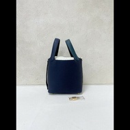 Hermes Picotin 18