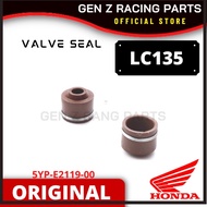 Yamaha LC135 V1 Retainer Valve Spring (OE) LC135 VALVE SPRING