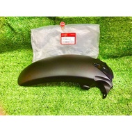 HONDA RS150 PENUTUP/MUDGUARD DALAM BELAKANG FENDER DEPAN | 100% ORIGINAL BOON SIEW HONDA - 61200-K56