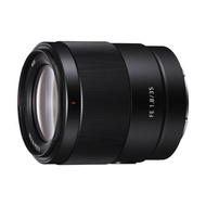 Sony | (รานคา) Sony FE 35mm F1.8 / จดสงภายในวนเดยวกน / ของแท