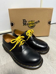 降價❗️❗️Dr.martens 1461經典三孔馬丁靴