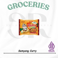 Samyang Buldak Curry Spicy 140g