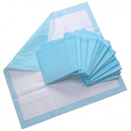 Disposable Underpad ( 10 Pieces or 20 Pieces / Pack) Underpads Adult Disposable