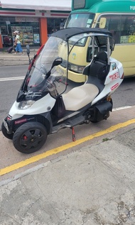 Adiva Ad3 新及二手零件