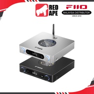 FiiO K13 R2R, Desktop DAC and Amplifier: R2R Resistor Array NOS/OS Dual Mode 2400mW Balanced DAC/AMP