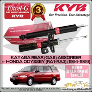 KAYABA KYB EXCEL G Honda Odyssey RA1 - RA3 (1994-1999) Gas Shock Strut Absorber ( REAR 2PCS )