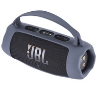 Silicone Case for JBL Charge 5 Wi-Fi/Charge 5 Bluetooth Audio Silicone Case