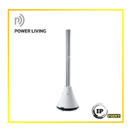 POWER LIVING - TP-38 1800W 冷暖 二合一 無葉 座地 風扇｜PTC陶瓷、90度廣角｜無葉風扇｜直立風扇