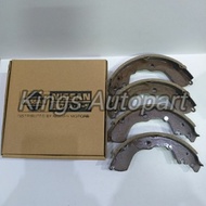 Brake Shoe Rear Brake Pads Datsun Go Datsun Go+ Panca