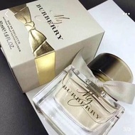 💖包順豐 My Burberry Eau de Toilette 我的巴寶莉女士淡香水 samkiu