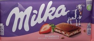 Milka Oreo Chocolate
