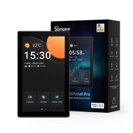 SONOFF NSPanel Pro US Version Smart Central Control Gateway Screen with Zigbee EWeLink APP Compatibl