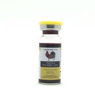 Vitamina B12 6000 + B15 - Vitamin Mix Based on Vitamin B12 and B15