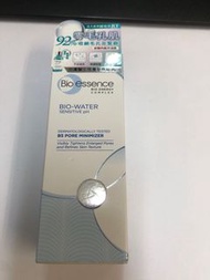Bio-essence B5 pore minimizer 收毛孔精華