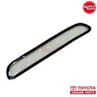 Genuine Parts Third Brake Light Rubber TOYOTA HIACE COMMUTER KDH200