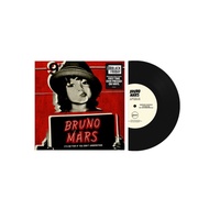 Bruno Mars - It's Better If You Don't Understand (RSD Black Friday 2025) (Black) 10" vinyl