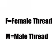 ข้อต่อท่อสแตนเลส 304 ขนาด M22 M24 M25 M27 เป็น 1/8" 1/4" 3/8" 1/2" 3/4" แบบตัวผู้/ตัวเมีย