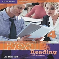 English Skills Real Reading 4 with answers