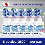 Enzyme Pet Odor Eliminator Cat Urine Decomposer Disinfectant Spray